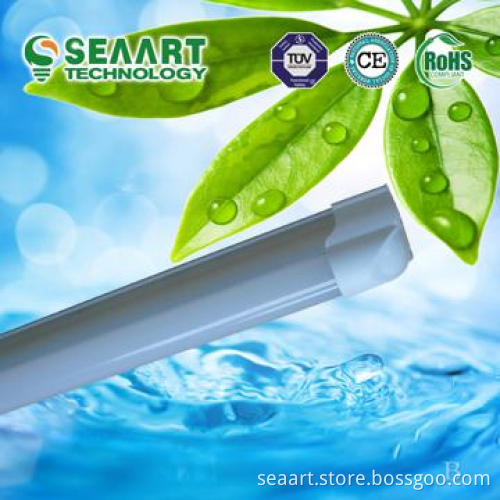 1.2m 4ft 18W SMD3014 High Brightness LED T5 Tube